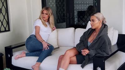 Assistir Keeping Up With the Kardashians Temporada 15 Episódio 1 Online em HD