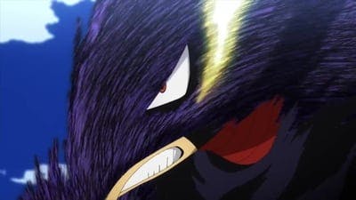 Assistir My Hero Academia Temporada 5 Episódio 5 Online em HD