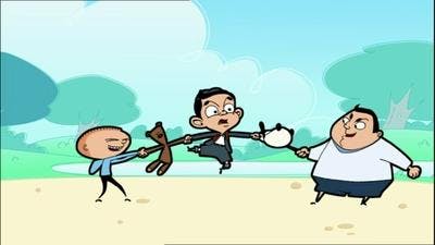Assistir Mr. Bean: A Série Animada Temporada 2 Episódio 4 Online em HD