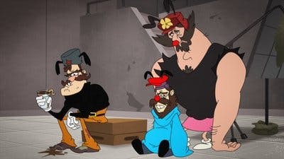 Assistir Animaniacs Temporada 1 Episódio 30 Online em HD