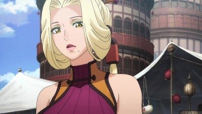 Assistir Blade & Soul Temporada 1 Episódio 4 Online em HD