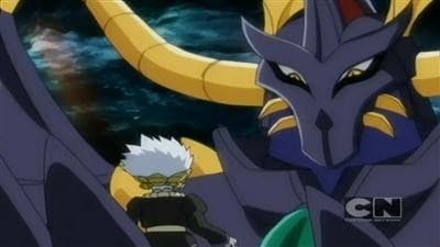 Assistir Bakugan Temporada 3 Episódio 10 Online em HD