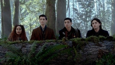 Assistir Garotos Detetives Mortos Temporada 1 Episódio 6 Online em HD