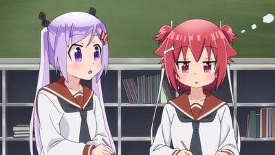 Assistir Shakunetsu No Takkyuu Musume Temporada 1 Episódio 4 Online em HD