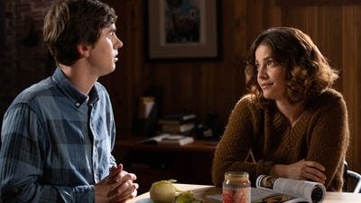 Assistir The Good Doctor: O Bom Doutor Temporada 3 Episódio 2 Online em HD