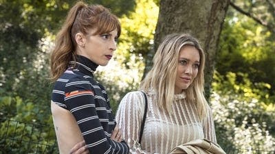 Assistir Younger Temporada 3 Episódio 1 Online em HD