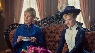 Assistir A Idade Dourada Temporada 2 Episódio 5 Online em HD