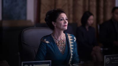 Assistir The Expanse Temporada 2 Episódio 9 Online em HD