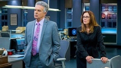 Assistir Crimes Graves Temporada 4 Episódio 17 Online em HD