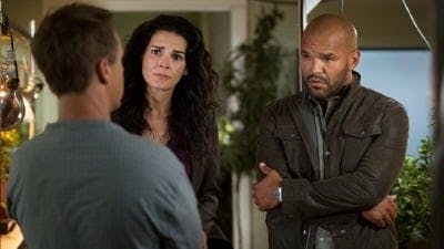 Assistir Rizzoli & Isles Temporada 6 Episódio 14 Online em HD