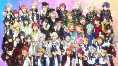 Assistir Ensemble Stars! Temporada 1 Episódio 24 Online em HD