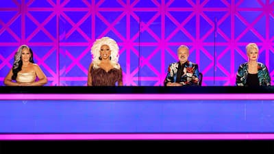 Assistir RuPaul’s Drag Race UK Temporada 4 Episódio 1 Online em HD