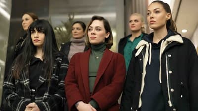 Assistir Alev Alev Temporada 1 Episódio 14 Online em HD