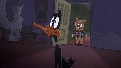 Assistir O Show dos Looney Tunes Temporada 1 Episódio 25 Online em HD