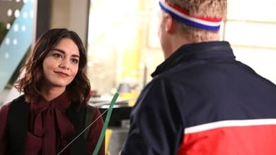 Assistir Powerless Temporada 1 Episódio 7 Online em HD