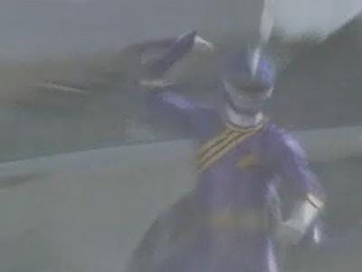 Assistir Power Rangers Temporada 10 Episódio 6 Online em HD