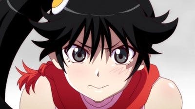 Assistir Monogatari Temporada 2 Episódio 8 Online em HD