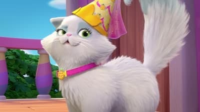 Assistir Poder de Princesa Temporada 1 Episódio 5 Online em HD