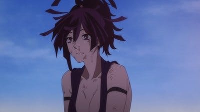 Assistir Hell’s Paradise Temporada 1 Episódio 13 Online em HD