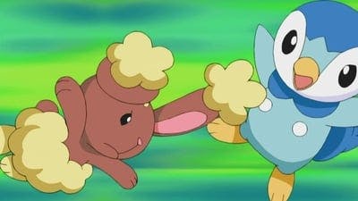 Assistir Pokémon Temporada 10 Episódio 9 Online em HD