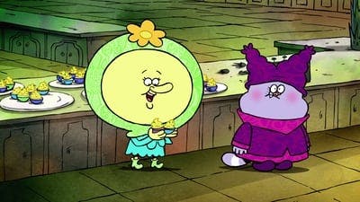 Assistir Chowder Temporada 1 Episódio 11 Online em HD