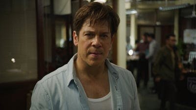 Assistir Almost Paradise Temporada 1 Episódio 2 Online em HD