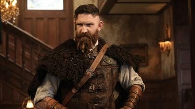 Assistir Fantasmas Temporada 4 Episódio 11 Online em HD