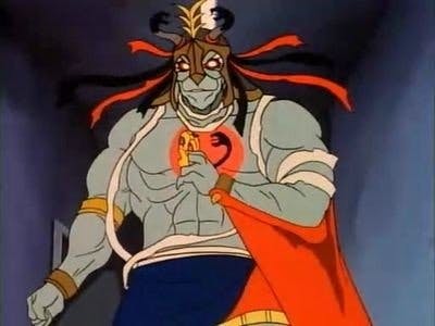 Assistir ThunderCats Temporada 3 Episódio 15 Online em HD
