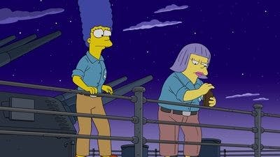 Assistir Os Simpsons Temporada 32 Episódio 17 Online em HD