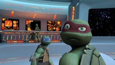 Assistir As Tartarugas Ninjas Temporada 4 Episódio 12 Online em HD