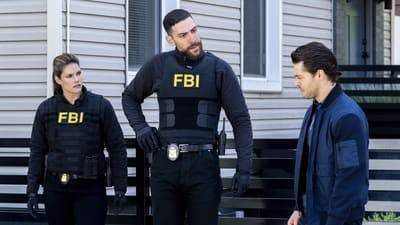 Assistir FBI Temporada 5 Episódio 23 Online em HD