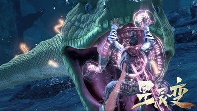 Assistir Stellar Transformations Temporada 2 Episódio 11 Online em HD