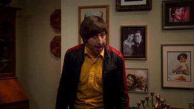 Assistir Big Bang: A Teoria Temporada 4 Episódio 23 Online em HD
