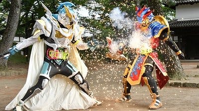 Assistir Kamen Rider Temporada 27 Episódio 37 Online em HD