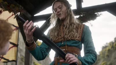 Assistir Vikingos: Valhalla Temporada 3 Episódio 1 Online em HD
