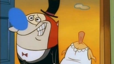 Assistir Ren e Stimpy Temporada 4 Episódio 10 Online em HD