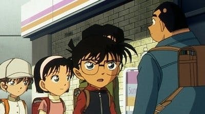 Assistir Detective Conan Temporada 1 Episódio 428 Online em HD