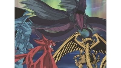 Assistir Yu-Gi-Oh! Temporada 1 Episódio 183 Online em HD