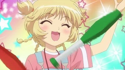 Assistir As Novas Super Gatinhas Temporada 1 Episódio 15 Online em HD