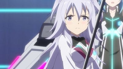Assistir The Asterisk War Temporada 2 Episódio 5 Online em HD