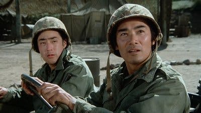 Assistir M*A*S*H Temporada 5 Episódio 9 Online em HD