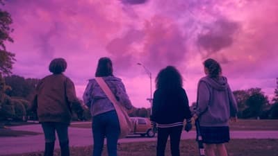 Assistir Paper Girls Temporada 1 Episódio 1 Online em HD