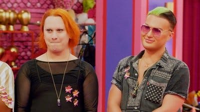 Assistir RuPaul: Reinas del drag: All Stars: ¡Desatadas! Temporada 4 Episódio 12 Online em HD