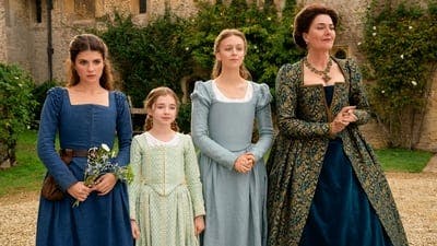 Assistir Minha Lady Jane Temporada 1 Episódio 1 Online em HD