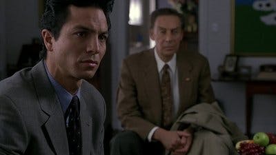 Assistir Lei & Ordem Temporada 9 Episódio 14 Online em HD