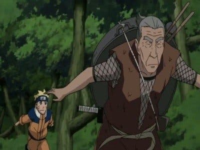 Assistir Naruto Shippuden Temporada 9 Episódio 190 Online em HD