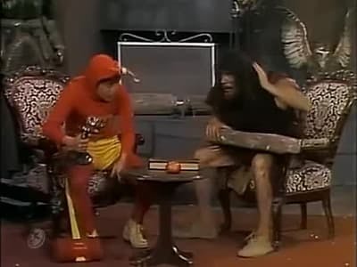 Assistir Chapolin Colorado Temporada 3 Episódio 3 Online em HD