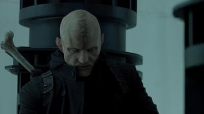 Assistir The Strain Temporada 4 Episódio 3 Online em HD