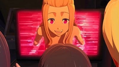 Assistir KamiErabi GOD.app Temporada 1 Episódio 8 Online em HD