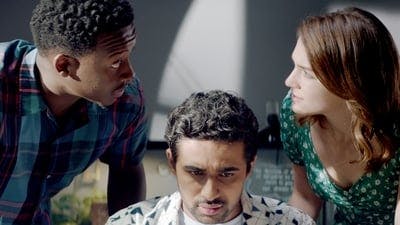 Assistir Deus me Adicionou Temporada 1 Episódio 5 Online em HD